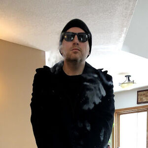 Meet your Posher, Peter